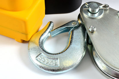 999kg Electric Hoist