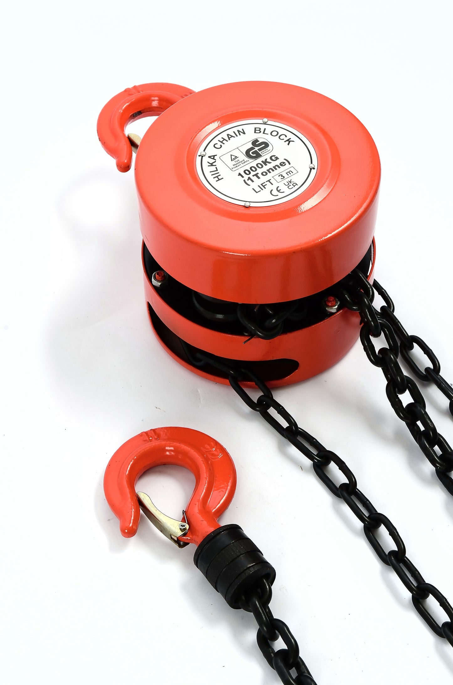 1000kg Chain Block