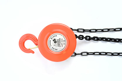 1000kg Chain Block