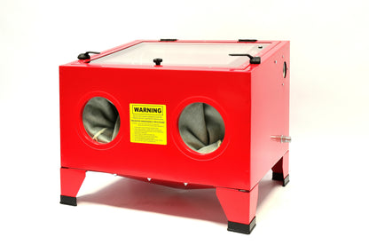 Sand Blaster Cabinet
