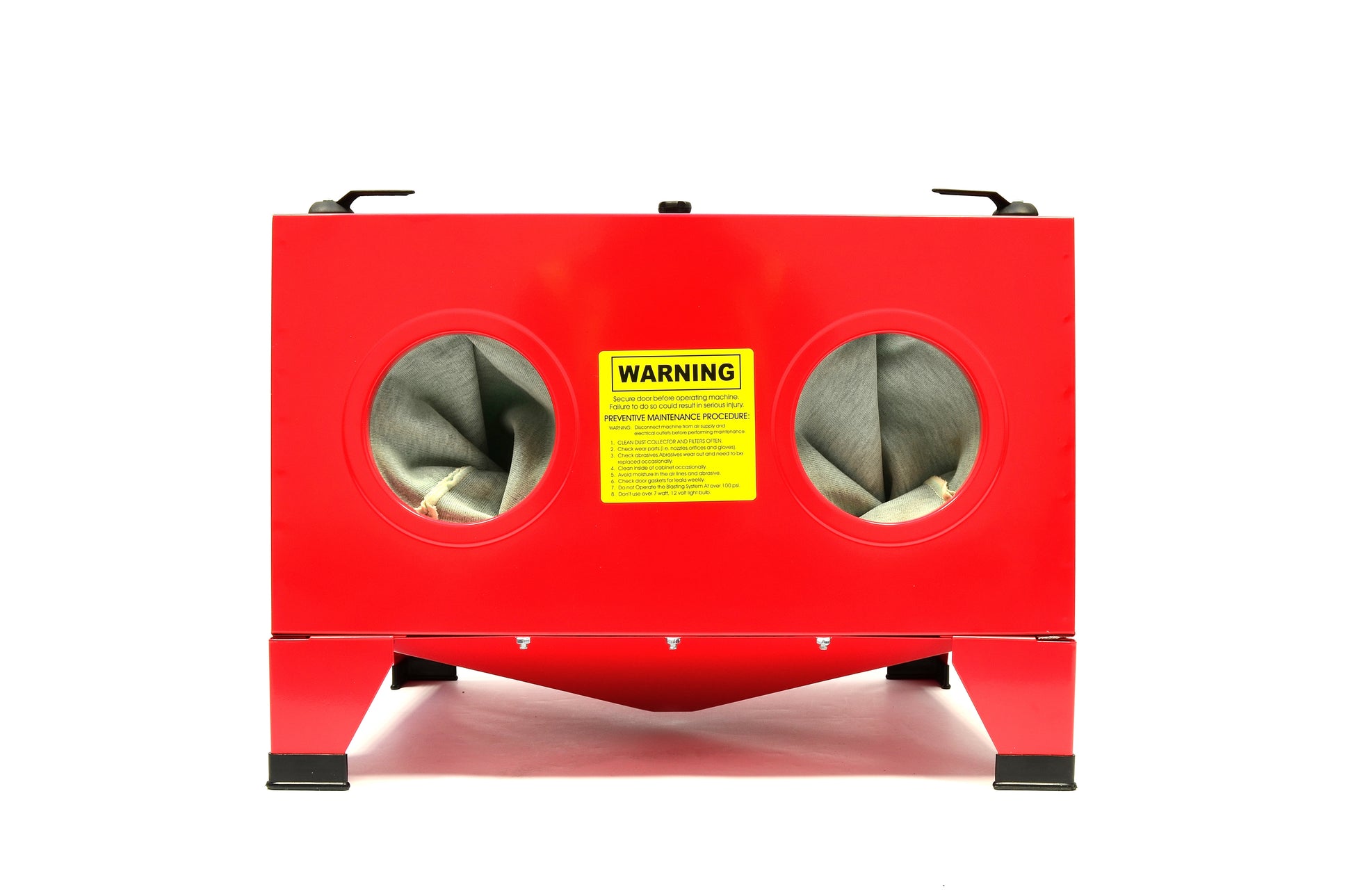 Sand Blaster Cabinet