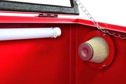 Sand Blaster Cabinet