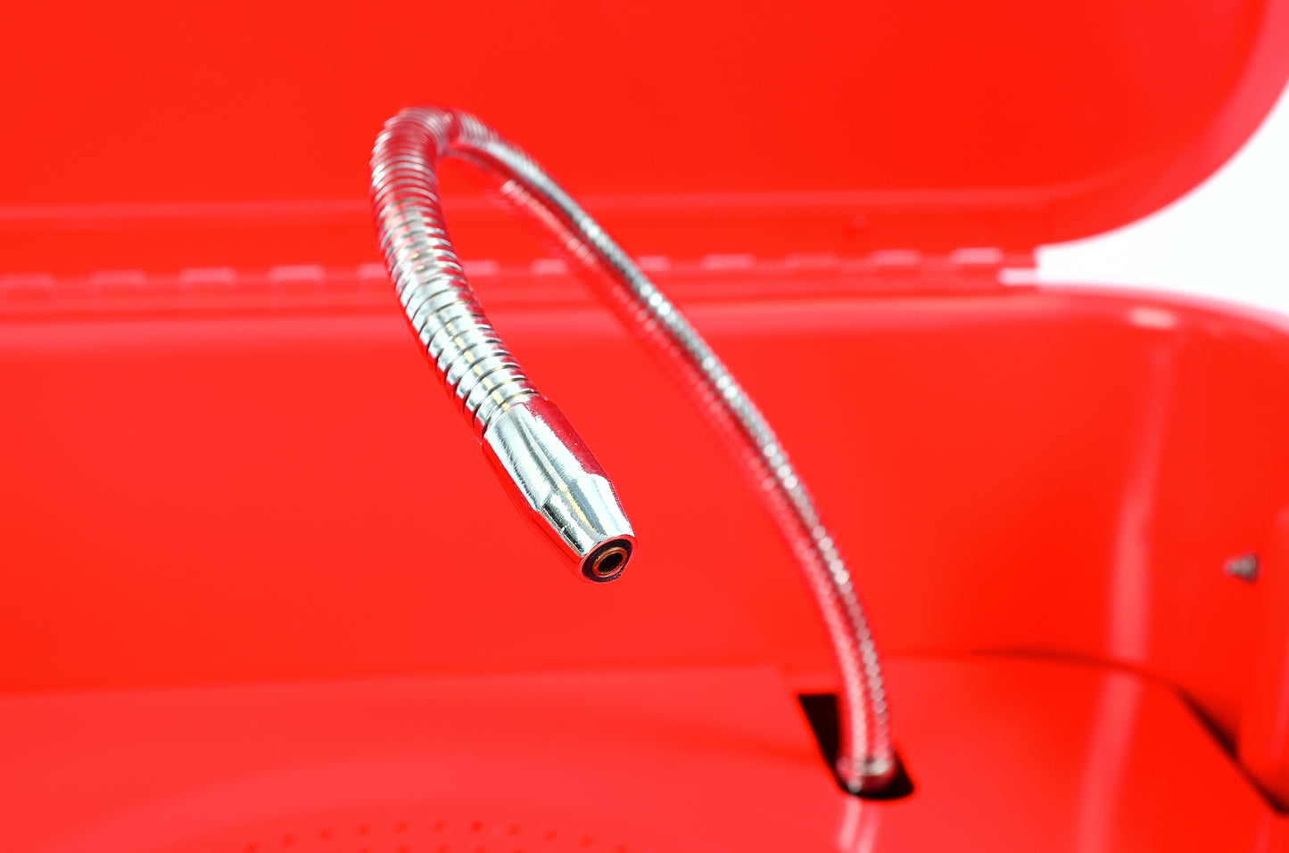 Bench Parts Washer