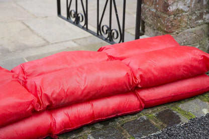 HydroSnake – Sandless Flood Protection Barrier (Pack of 2)