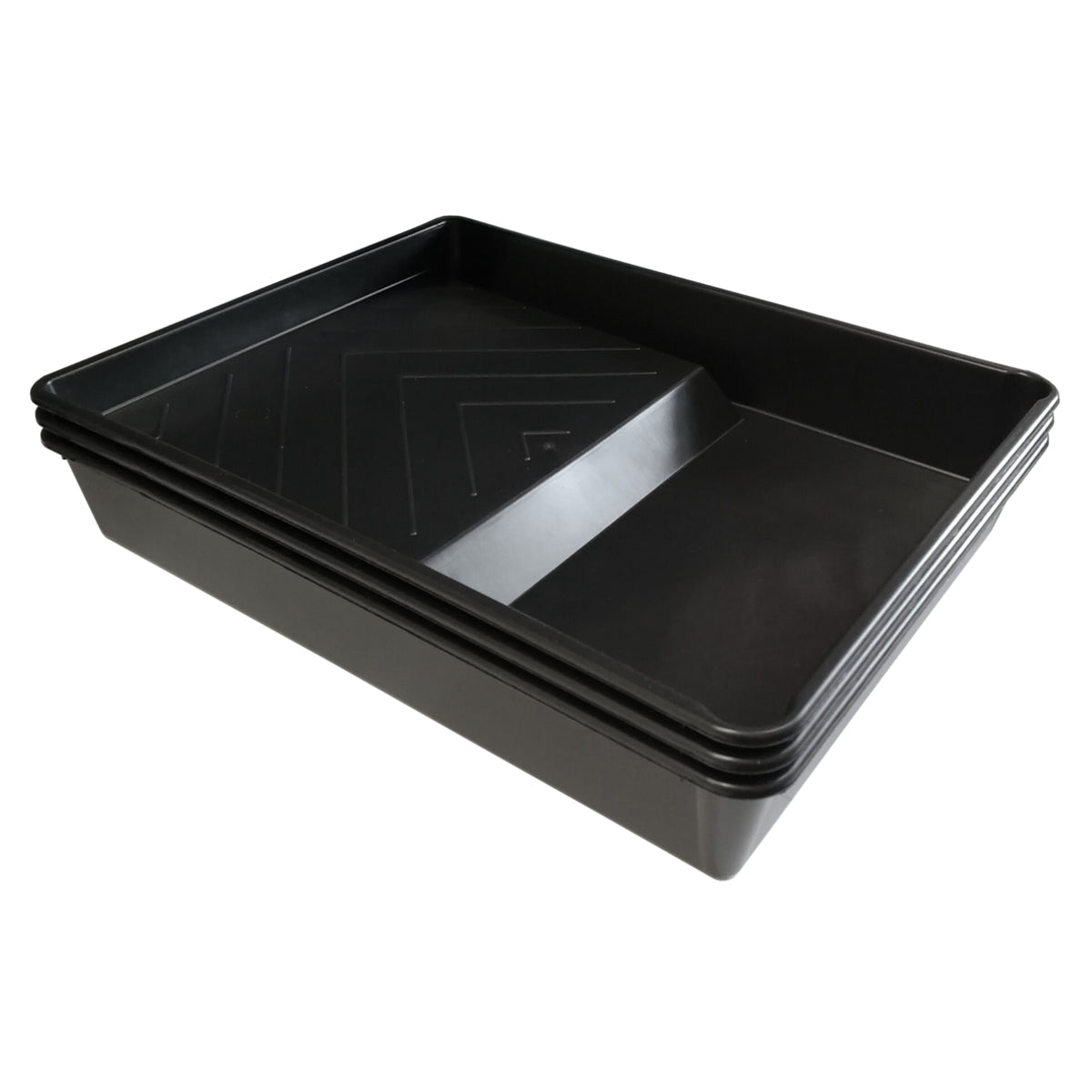 9" Paint Tray - Reusable Roller Tray