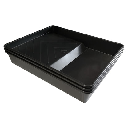 9" Paint Tray - Reusable Roller Tray