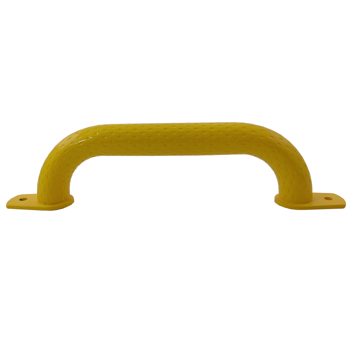 Safety Yellow Grab Handle – Diamond Grip