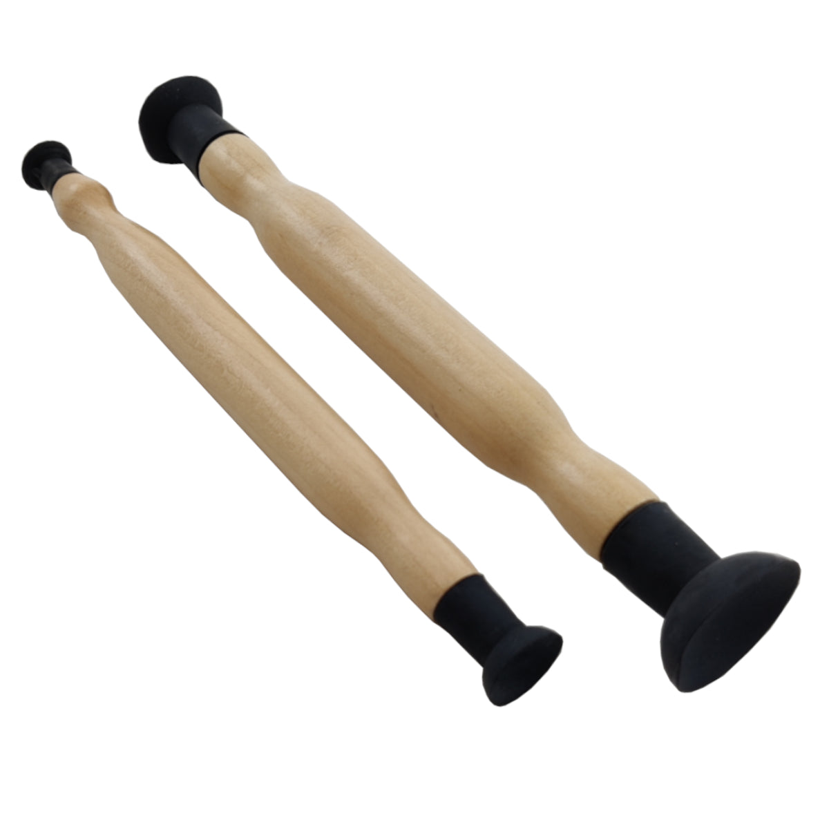 2Pc Valve Lapping Tool Set
