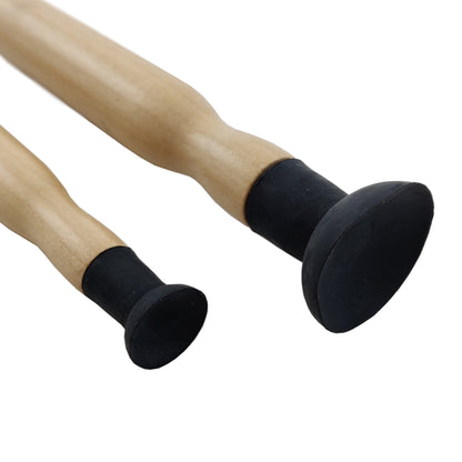 2Pc Valve Lapping Tool Set