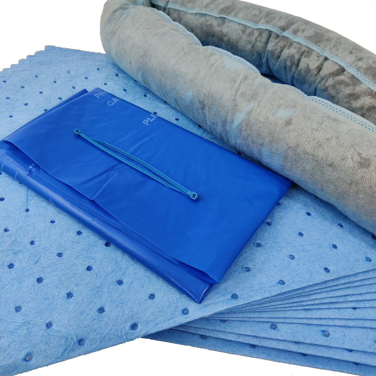 15L Adblue Spill Response Kit