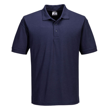 Naples Polo Shirt - B210 Short Sleeve