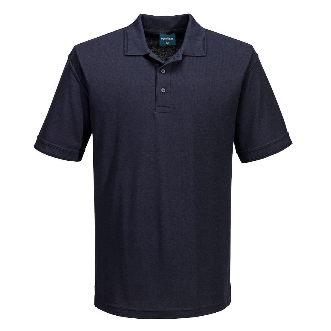 Naples Polo Shirt - B210 Short Sleeve
