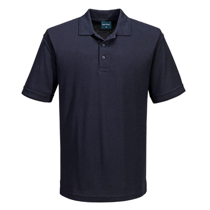 Naples Polo Shirt - B210 Short Sleeve