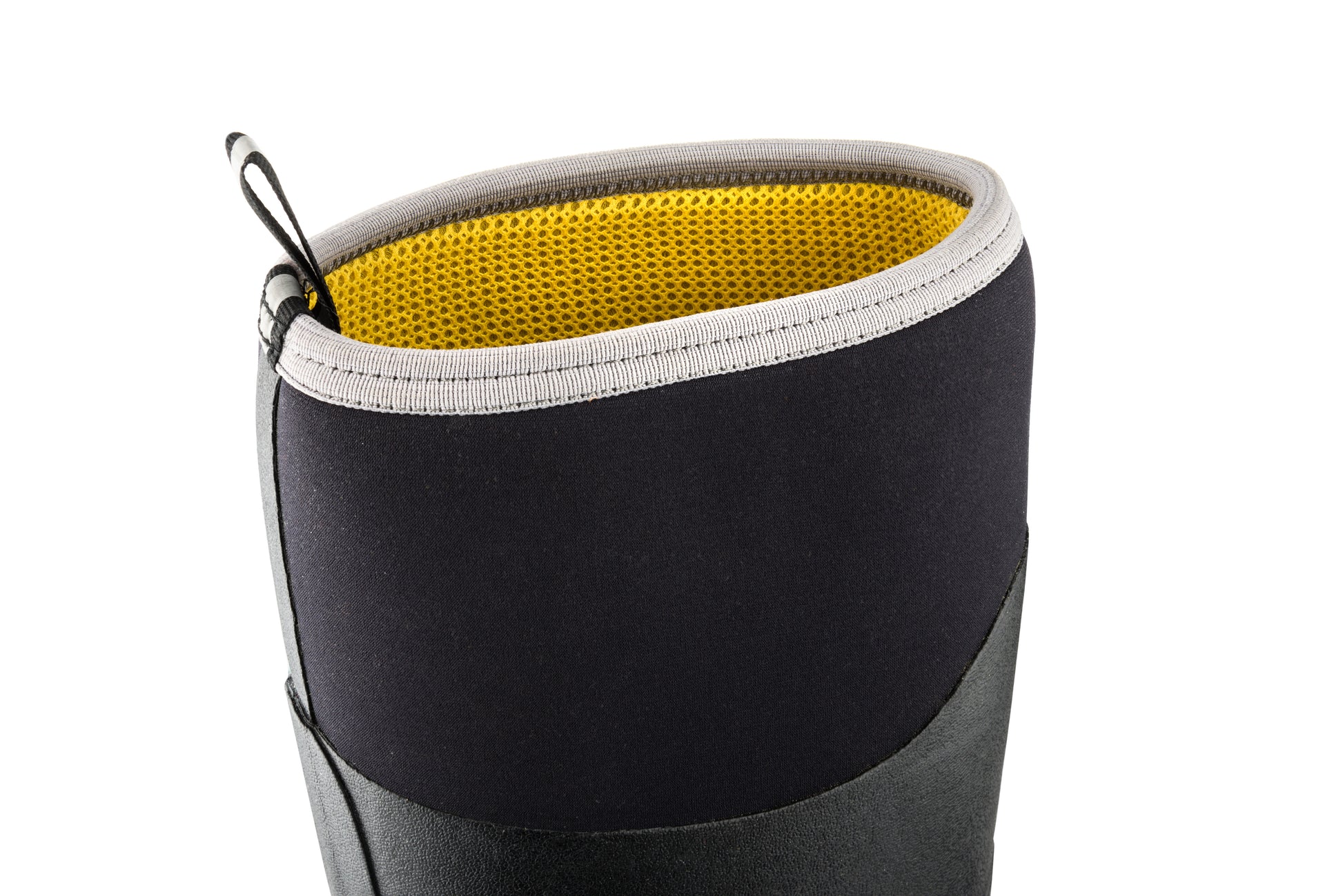 Neoprene Safety Wellingtons - BBZ6000