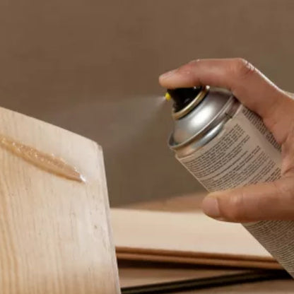 Aerosol Spray Adhesive – Multi-Purpose High Strength