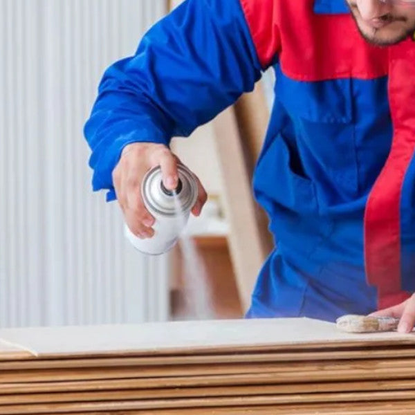 Aerosol Spray Adhesive – Multi-Purpose High Strength