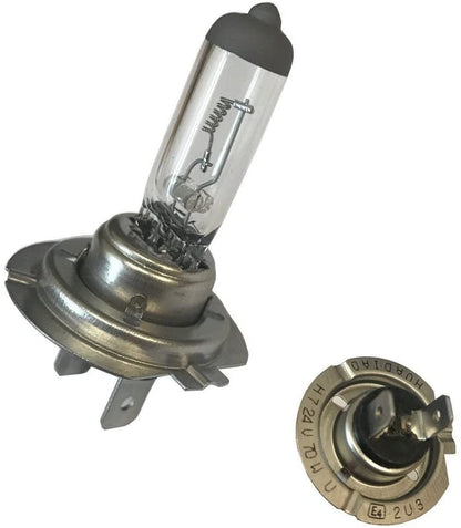 Halogen Headlight Bulbs H7 Cap 24V 70W – EB492