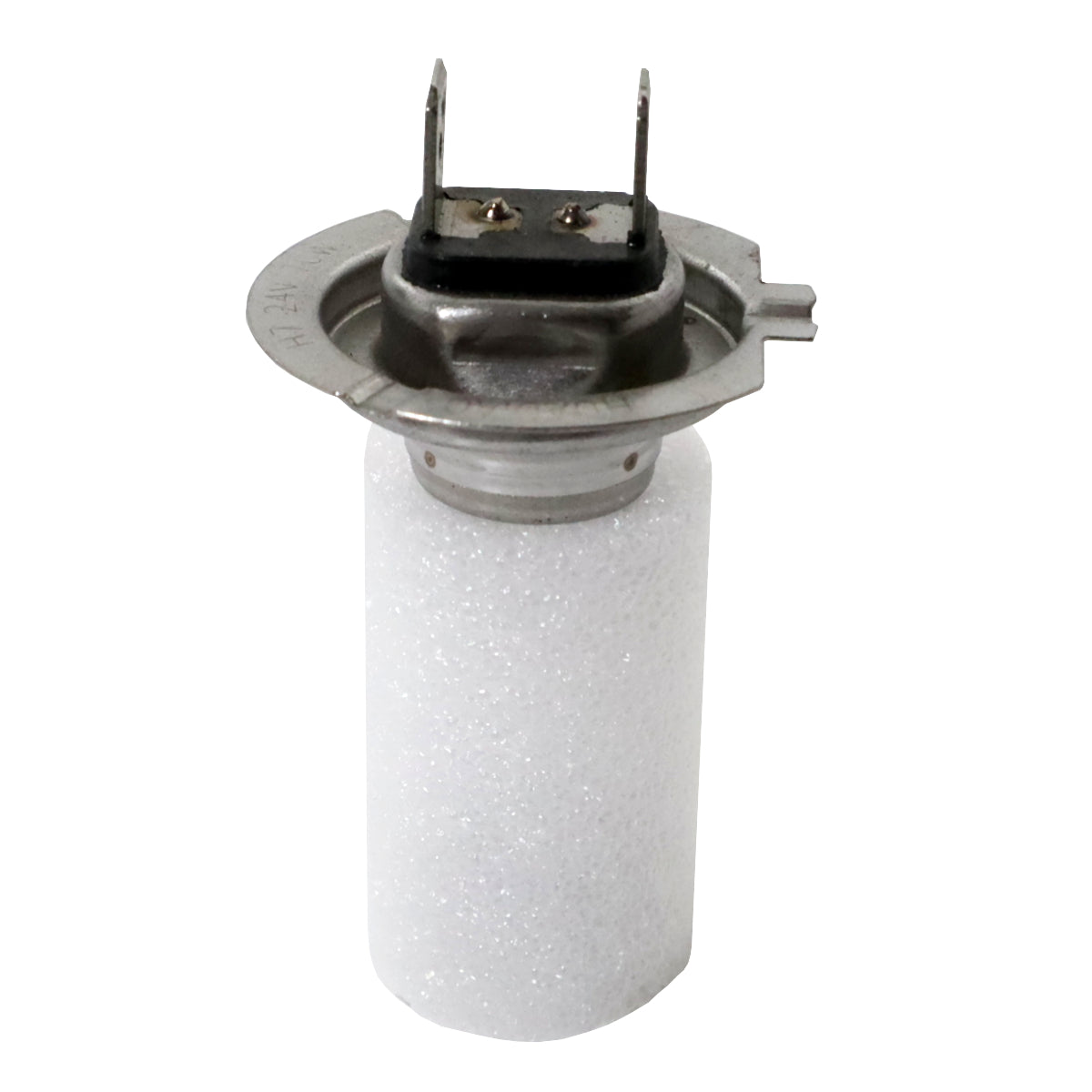 Halogen Headlight Bulbs H7 Cap 24V 70W – EB492