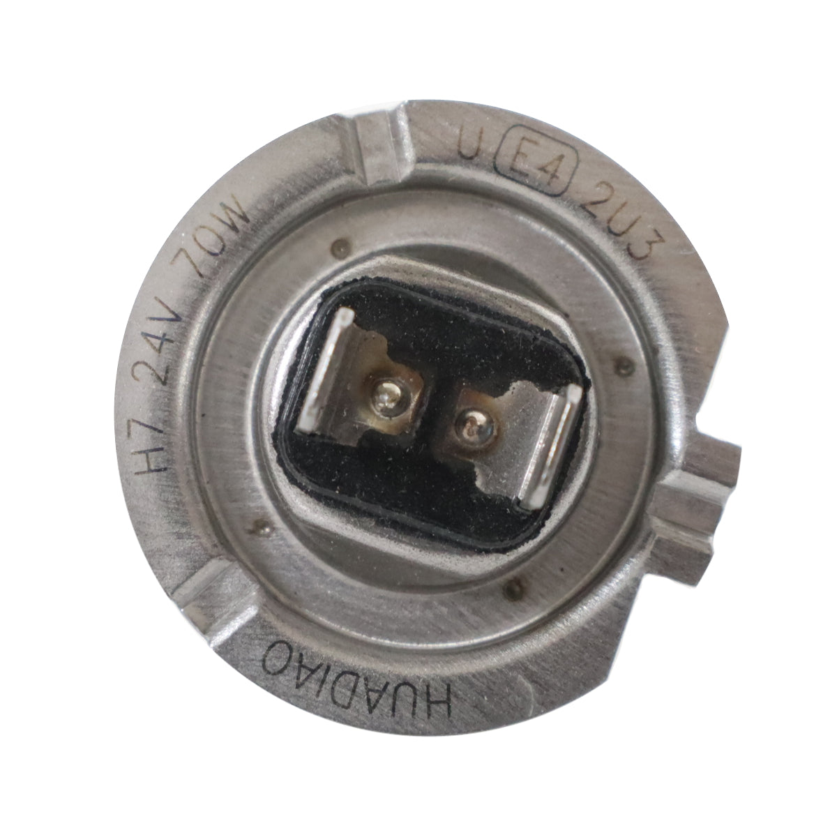 Halogen Headlight Bulbs H7 Cap 24V 70W – EB492