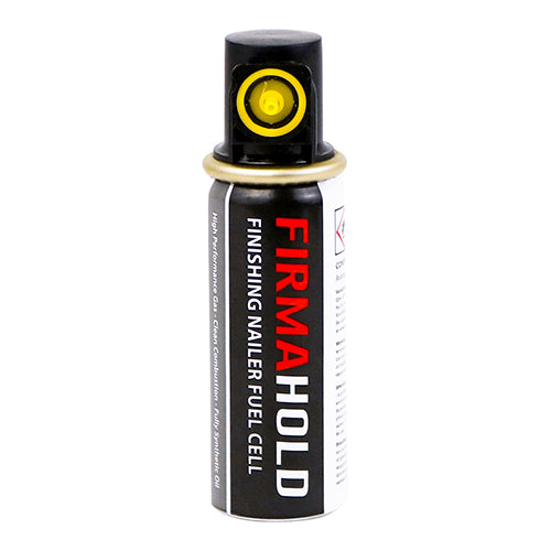 Angled Brad Nails + BFC Fuel Cells - 32-64mm