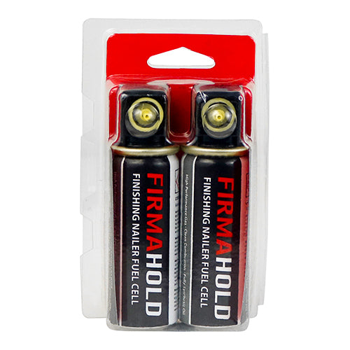 Angled Brad Nails + BFC Fuel Cells - 38-64mm