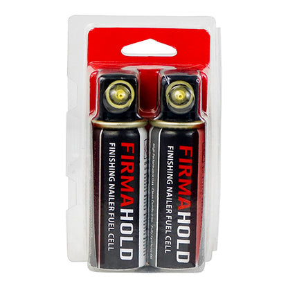 Angled Brad Nails + BFC Fuel Cells - 38-64mm