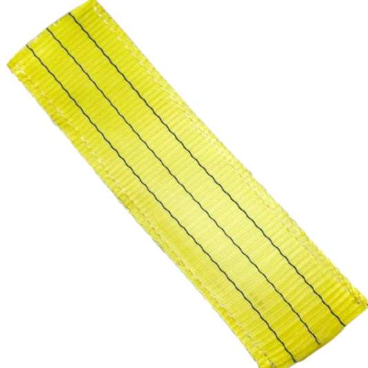 Heavy Duty Ratchet Strap Wear Sleeve – 340mm