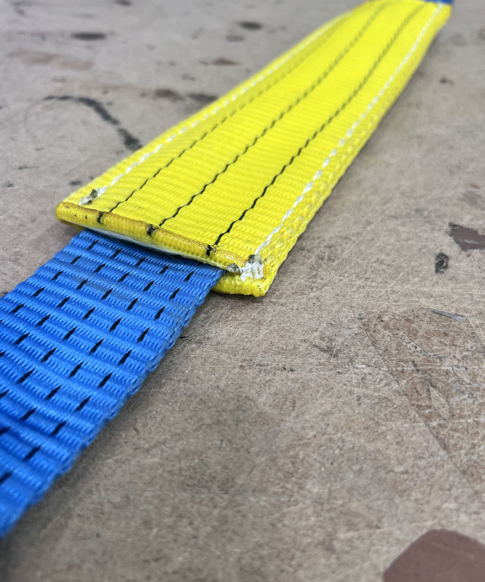 Ratchet Strap Wear Sleeve – 340mm