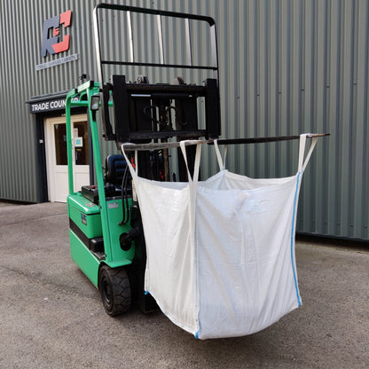 Ton Bulk Bag – Certified & Durable Sack