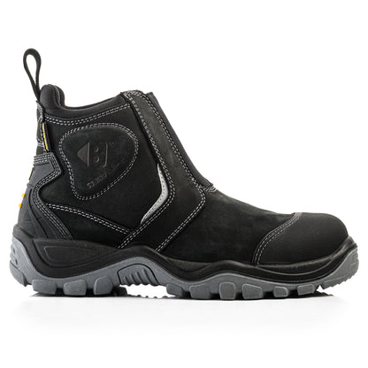 Buckshot Dealer Boots - BSH014