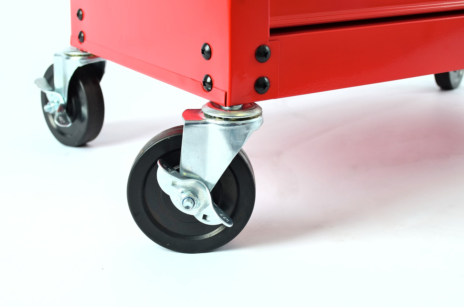 Tool Chest 8 Drawer – Combination Set with Lock