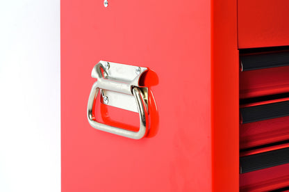 Tool Chest 8 Drawer – Combination Set with Lock