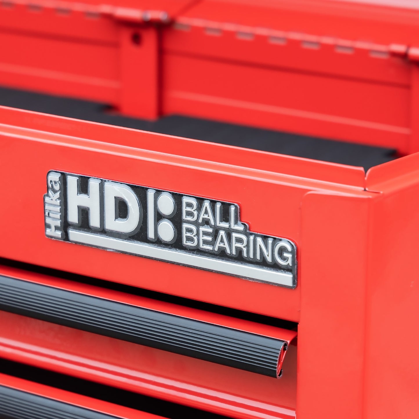 Tool Chest 8 Drawer – Combination Set with Lock