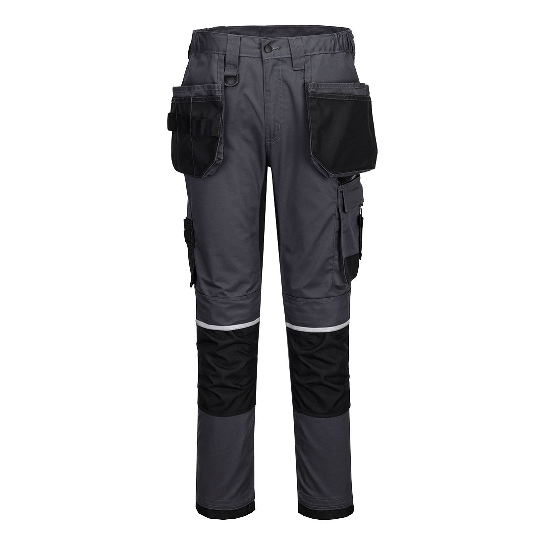 WX2 Eco Craft Work Trousers – Optional Holster Pocket