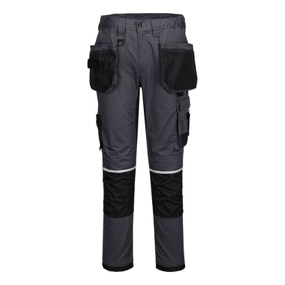 WX2 Eco Craft Work Trousers – Optional Holster Pocket