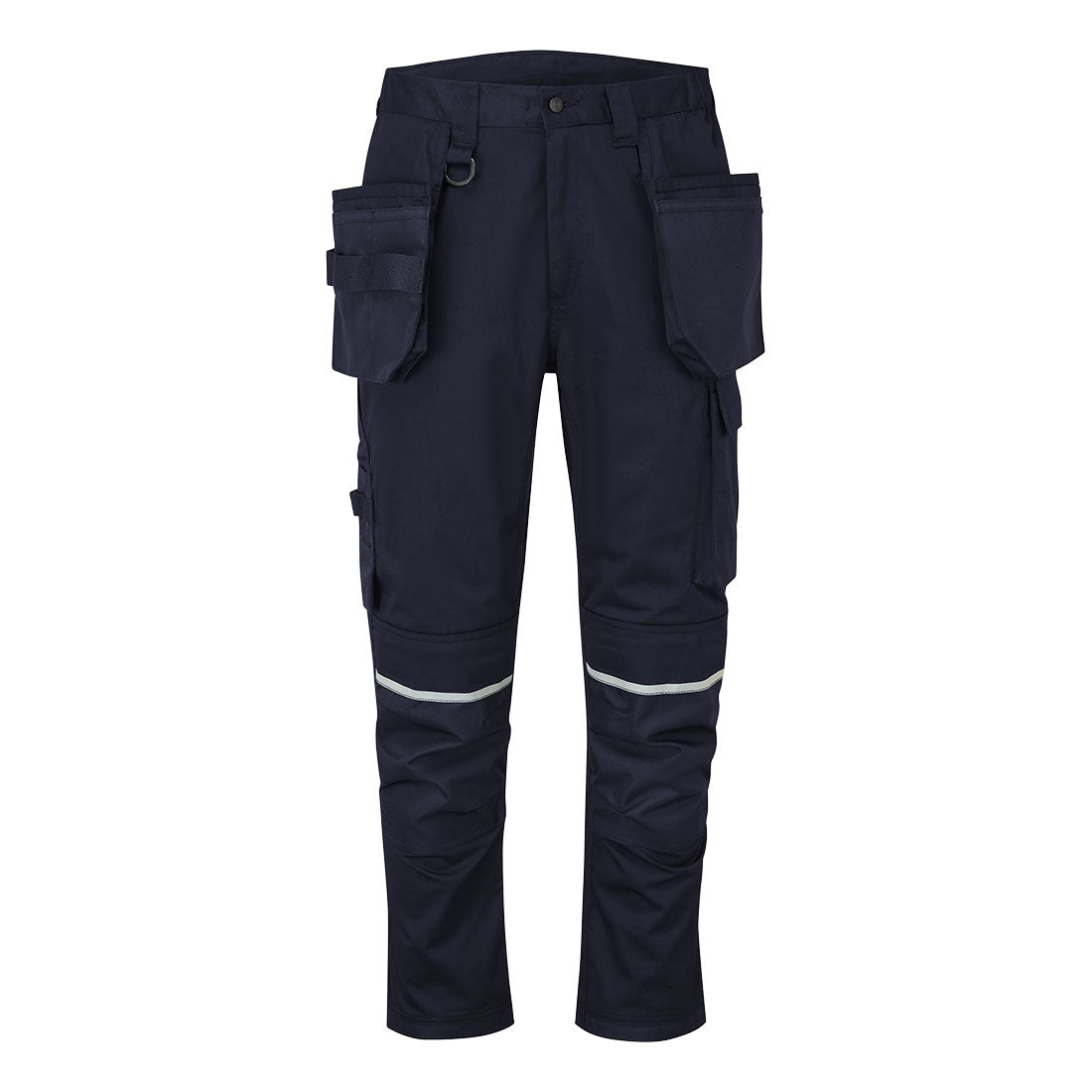WX2 Eco Craft Work Trousers – Optional Holster Pocket