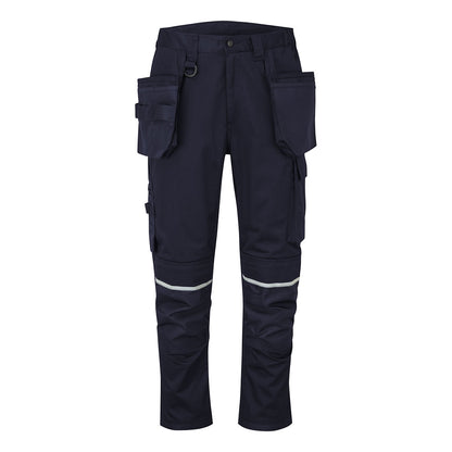 WX2 Eco Craft Work Trousers – Optional Holster Pocket
