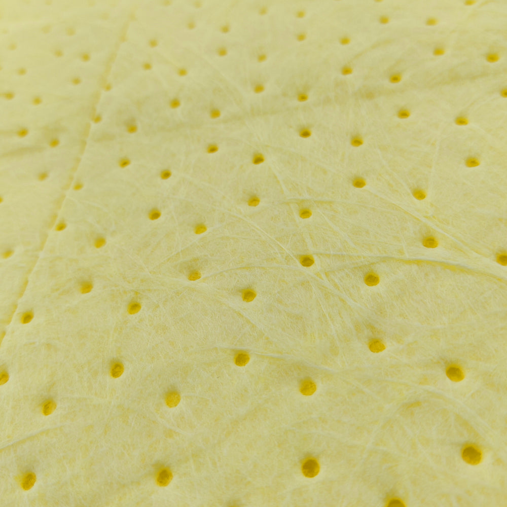 Chemical Absorbent Pads