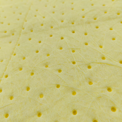 Chemical Absorbent Pads