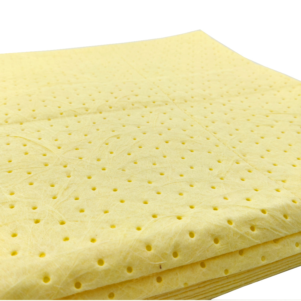 Chemical Absorbent Pads