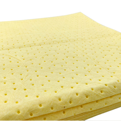 Chemical Absorbent Pads
