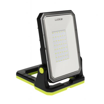 10W USB Work Light - Rechargeable & Magnetic