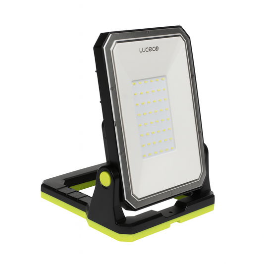 10W USB Work Light - Rechargeable & Magnetic
