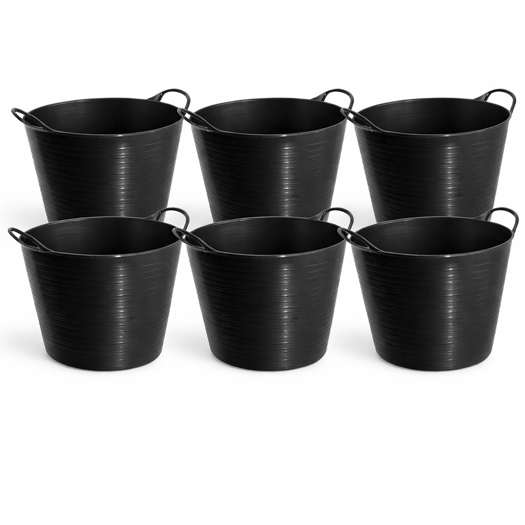 42L Flexible Tub - Flex Bucket