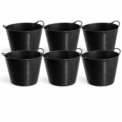 42L Flexible Tub - Flex Bucket