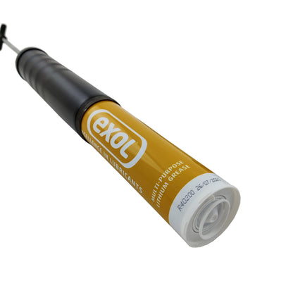 Libra EP2 Multi Purpose Grease - 400g Cartridge