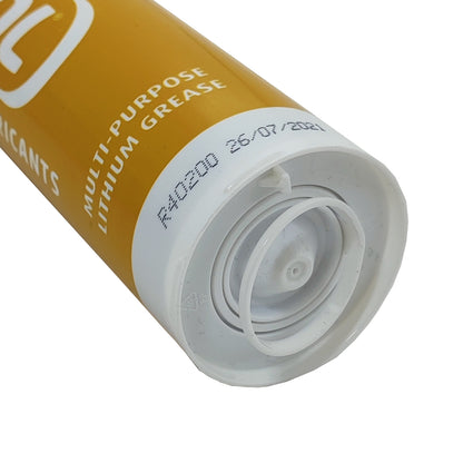Libra EP2 Multi Purpose Grease - 400g Cartridge