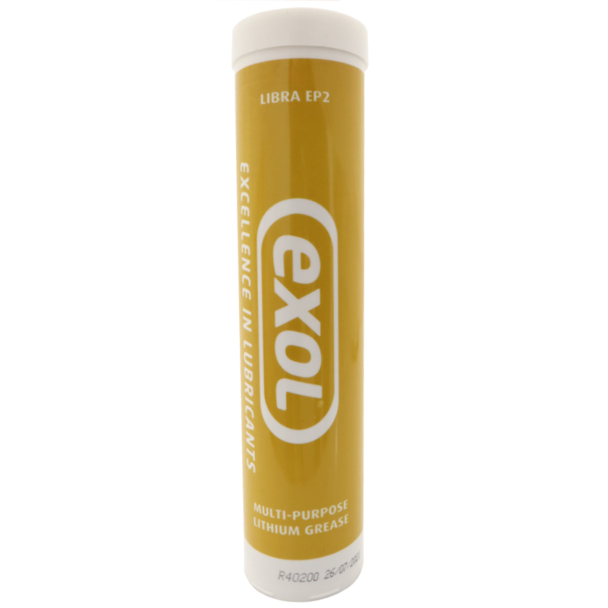 Libra EP2 Multi Purpose Grease - 400g Cartridge