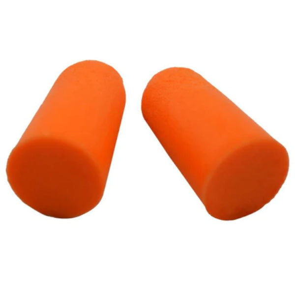 PU Foam Ear Plugs - EP02 200 Pairs