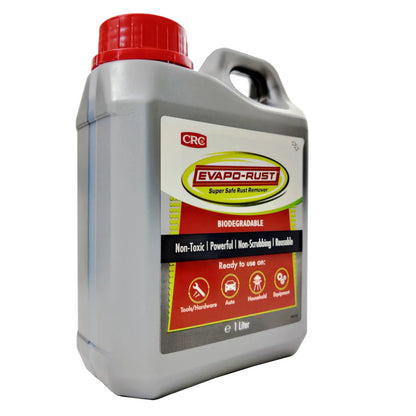 Evapo-Rust 1L Super Safe Rust Remover